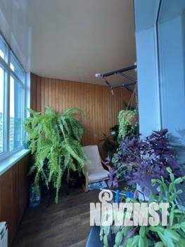 4-к квартира, вторичка, 102м2, 6/6 этаж