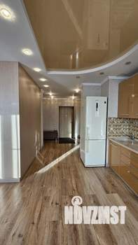 1-к квартира, вторичка, 45м2, 9/9 этаж