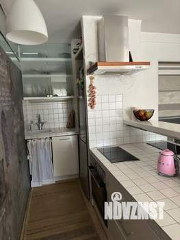 1-к квартира, вторичка, 41м2, 7/7 этаж