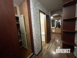 1-к квартира, вторичка, 33м2, 9/10 этаж