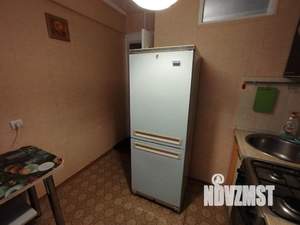 1-к квартира, вторичка, 31м2, 1/5 этаж