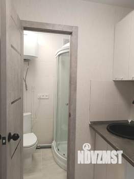 Студия квартира, вторичка, 13м2, 3/5 этаж