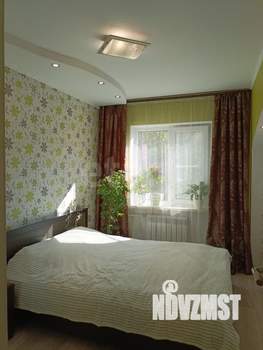 2-к квартира, вторичка, 45м2, 2/3 этаж
