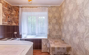 2-к квартира, вторичка, 43м2, 2/3 этаж