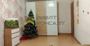 3-к квартира, вторичка, 62м2, 4/5 этаж