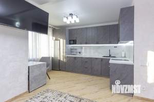 Студия квартира, вторичка, 35м2, 8/9 этаж