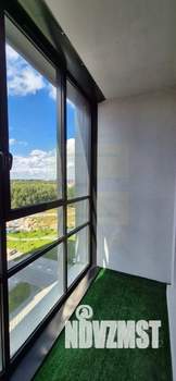 1-к квартира, вторичка, 36м2, 9/11 этаж