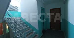 2-к квартира, вторичка, 52м2, 3/9 этаж