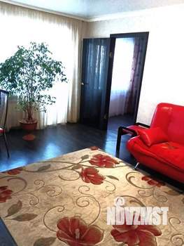 Студия квартира, вторичка, 42м2, 5/5 этаж