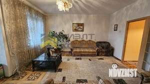 4-к квартира, вторичка, 124м2, 3/5 этаж