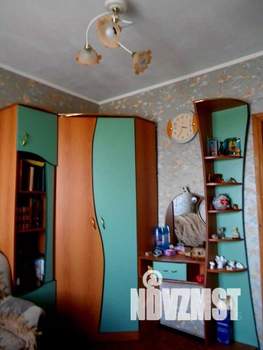 4-к квартира, вторичка, 81м2, 9/9 этаж