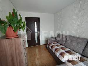 2-к квартира, вторичка, 41м2, 2/2 этаж
