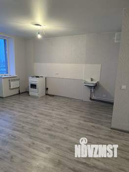 Студия квартира, вторичка, 33м2, 2/10 этаж