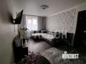 2-к квартира, вторичка, 41м2, 2/2 этаж