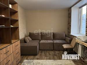 2-к квартира, вторичка, 54м2, 5/9 этаж