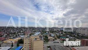 2-к квартира, вторичка, 61м2, 16/18 этаж