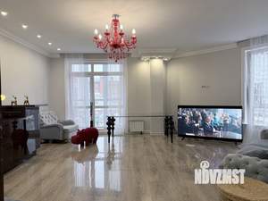 3-к квартира, вторичка, 89м2, 4/17 этаж