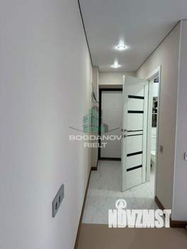 1-к квартира, вторичка, 31м2, 2/5 этаж