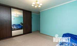 3-к квартира, вторичка, 60м2, 4/5 этаж