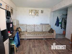 2-к квартира, вторичка, 46м2, 4/5 этаж