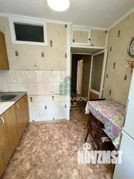 3-к квартира, вторичка, 62м2, 2/5 этаж