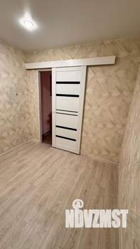 3-к квартира, вторичка, 44м2, 3/5 этаж