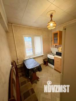 1-к квартира, вторичка, 31м2, 4/5 этаж