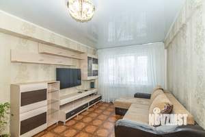 2-к квартира, вторичка, 48м2, 2/5 этаж