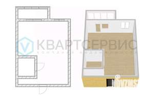 1-к квартира, вторичка, 29м2, 8/14 этаж