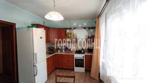 3-к квартира, вторичка, 75м2, 1/10 этаж