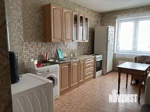 2-к квартира, вторичка, 55м2, 6/11 этаж