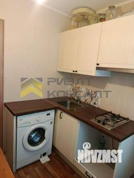 1-к квартира, вторичка, 22м2, 2/5 этаж