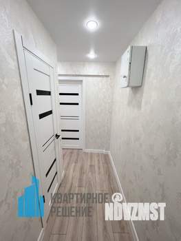 1-к квартира, вторичка, 31м2, 5/5 этаж