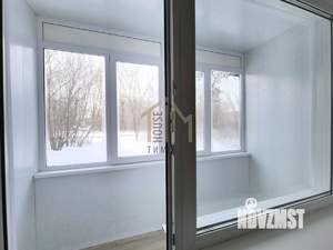 1-к квартира, вторичка, 36м2, 1/5 этаж