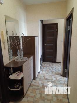 2-к квартира, вторичка, 53м2, 9/9 этаж