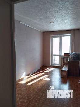 3-к квартира, вторичка, 63м2, 2/9 этаж