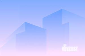 1-к квартира, строящийся дом, 33м2, 9/16 этаж