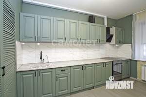 2-к квартира, вторичка, 55м2, 10/10 этаж