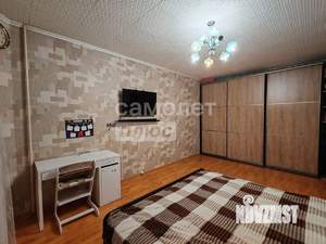 2-к квартира, вторичка, 53м2, 9/10 этаж