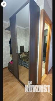 1-к квартира, вторичка, 38м2, 2/5 этаж