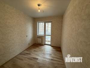 1-к квартира, вторичка, 36м2, 2/8 этаж