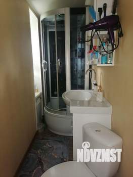 2-к квартира, вторичка, 45м2, 2/2 этаж