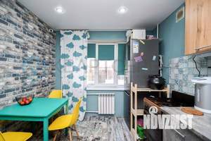 1-к квартира, вторичка, 41м2, 8/9 этаж