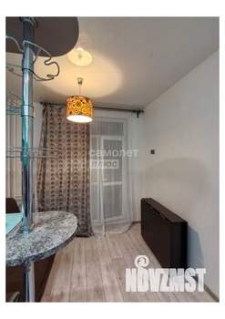 1-к квартира, вторичка, 38м2, 7/18 этаж