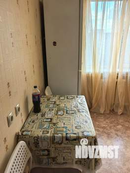 1-к квартира, вторичка, 35м2, 10/10 этаж