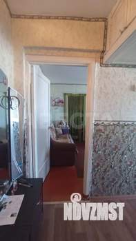 2-к квартира, вторичка, 45м2, 5/5 этаж