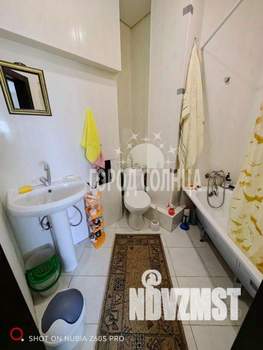 1-к квартира, вторичка, 27м2, 5/9 этаж