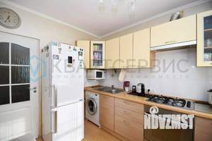 2-к квартира, вторичка, 39м2, 3/5 этаж