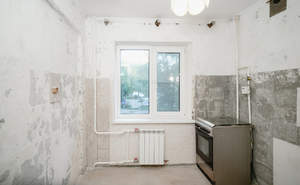 2-к квартира, вторичка, 48м2, 2/5 этаж