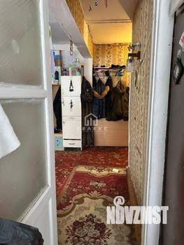 1-к квартира, вторичка, 32м2, 2/5 этаж
